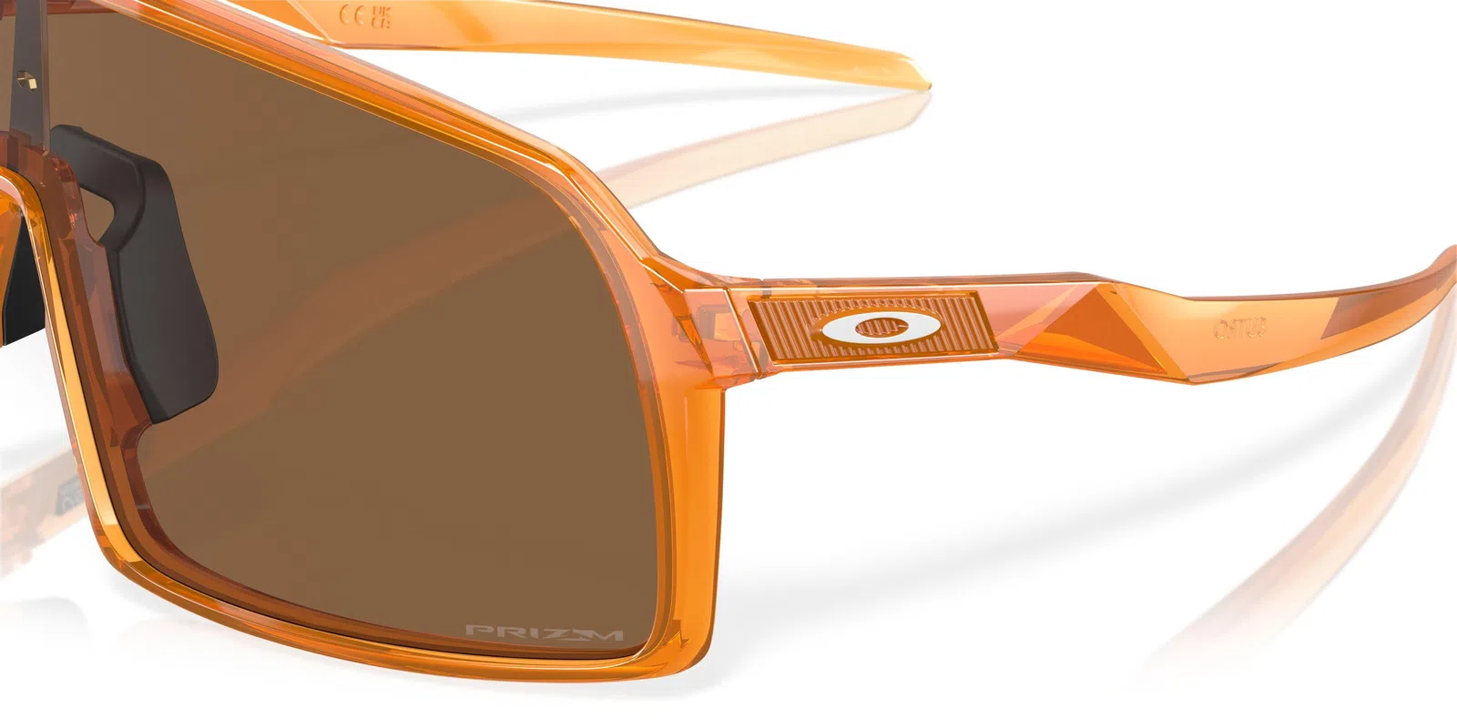 Oakley Sutro 9406A Sunglasses - view 21